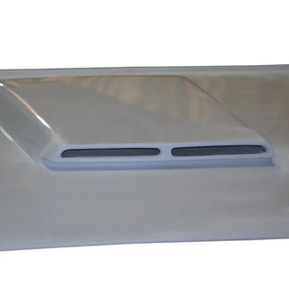 RK Sport Ram Air Hood: Dodge Challenger 2008 - 2023