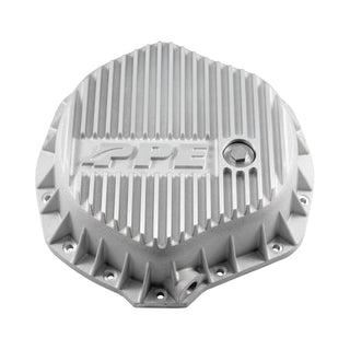 PPE Rear Differential Cover: GMC Sierra (01-19) / Chevrolet Silverado (01-19) / Dodge Ram (03-18)