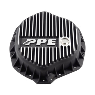 PPE Rear Differential Cover: GMC Sierra (01-19) / Chevrolet Silverado (01-19) / Dodge Ram (03-18)