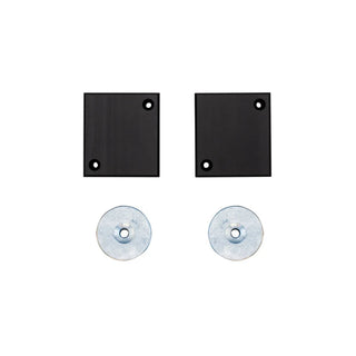 ICON Extended Bump Stop Spacer Kit: Jeep Gladiator 2020-2022