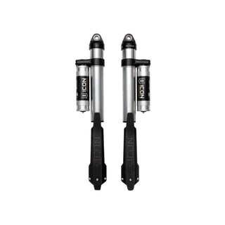 ICON 2.5 Series Rear Shocks (PAIR): Jeep Gladiator 2020-2023