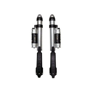 ICON 2.5 Series 1.5in Rear Shocks (REAR): Jeep Gladiator 2020-2023