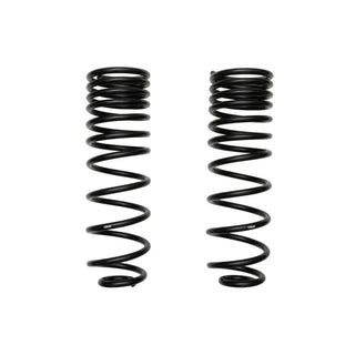 ICON 1.5in Rear Multi Rate Spring Kit (REAR): Jeep Gladiator 2020-2022