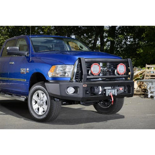 ARB Modular Bar Kit Textured Type B: Dodge Ram 2500 (2010) / Ram 3500 (2010-2017)