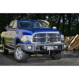 ARB Textured Modular Bar Type C Kit: Dodge Ram 2500 (2010) / Ram 3500 (2010) / Ram 2500 (11-17) / Ram 3500 (11-17)