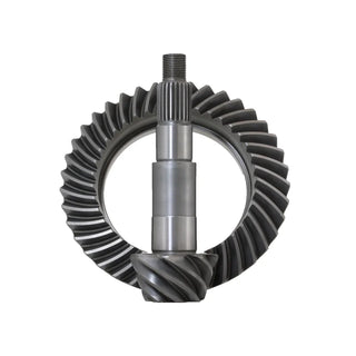 Revolution Gear & Axle Dana 44 Rear Axle 4.10 Ratio Ring & Pinion Set: Fits Most Jeep Wrangler / Grand Cherokee Models (2005-2018)