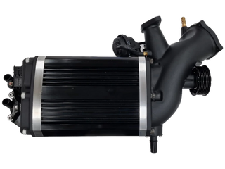 Sprintex Supercharger (Gen 2): Jeep Wrangler JL, Gladiator JT, 3.6L V6  2018-2025