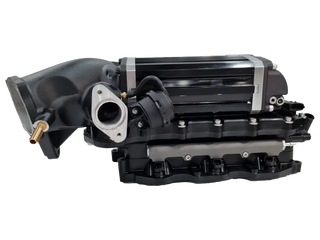 Sprintex Supercharger (Gen 2): Jeep Wrangler JL, Gladiator JT, 3.6L V6  2018-2025