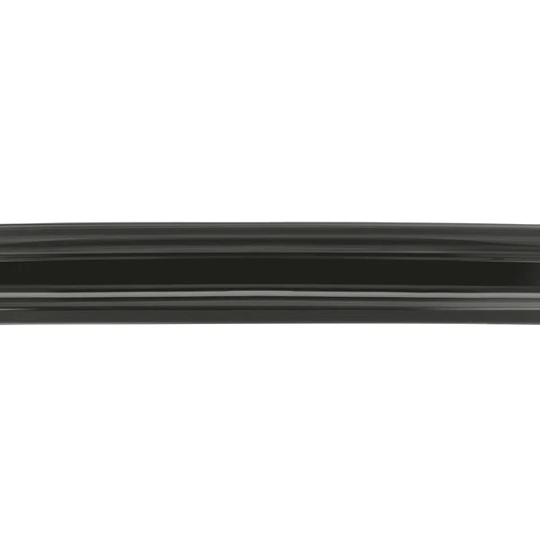 AlphaRex NOVA LED Tail Lights (Alpha-Black): Dodge Charger 2015 - 2023 (All Models)