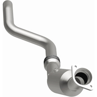 Magnaflow California Grade Direct-Fit Catalytic Converter: Chrysler 300 (06-19) / Dodge Challenger (09-19) / Charger (06-19) / Magnum (06-08)