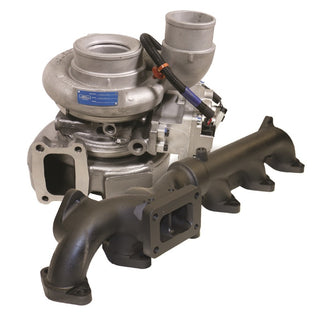 BD Diesel Screamer Turbo Manifold Package: Ram 2500 / 3500 2013-2018 6.7L Diesel