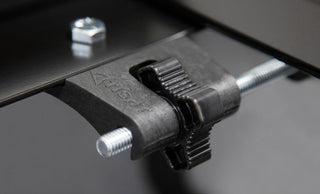 Access Roll-Up Cover: Ram 2500 / 3500 2019-2023