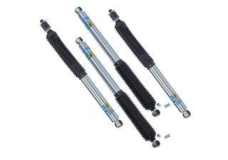 Superlift 4in Lift Kit Bilstein Shock Box: Ram 2500/3500 2010-2013 5.7L/6.7L