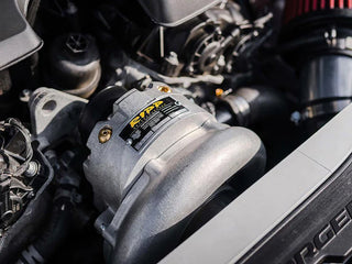 Ripp Supercharger Kit: Chrysler 300 3.6L V6 2015 - 2017