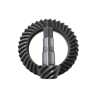 Revolution Gear & Axle 4.10 Ratio Ring & Pinion Set (FRONT): Jeep Wrangler JK Rubicon (07-18) / Grand Cherokee (05-10)