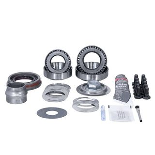 Revolution Gear & Axle Front Axle Ring & Pinion Bearing Kit: Jeep Wrangler JK (07-18) / Grand Cherokee (05-10)