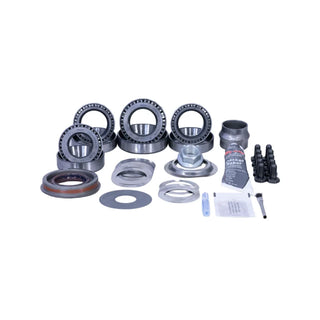Revolution Gear & Axle Dana 30 Front Koyo Ring & Pinion Master Install Kit: Jeep Wrangler JK (07-18) / Grand Cherokee (05-10)