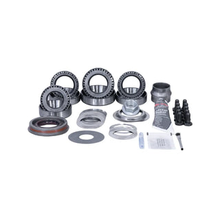 Revolution Gear & Axle Front Ring & Pinion Master Install Kit: Jeep Wrangler JK (07-18) / Grand Cherokee (05-10)