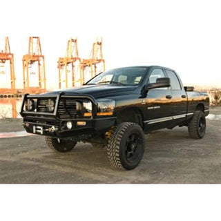 ARB Combar Dodge Ram OE IFO: Dodge Ram 1500 (06-08) / Ram 2500 (06-09) / Ram 3500 (06-09)