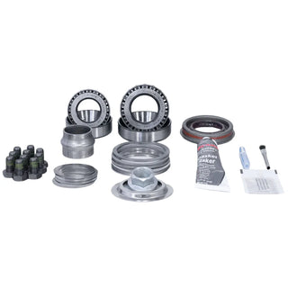 Revolution Gear & Axle Front Ring & Pinion Master Install Kit: Jeep Wrangler JK Rubicon (07-18) / Grand Cherokee (05-10)