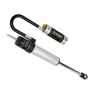 ICON 2.5 Series 3in Front Shocks (PAIR): Jeep Wrangler JK 2007-2018