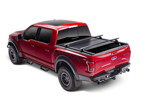 Retrax RetraxONE XR Retractable Tonneau Cover for Ram 1500 5.7ft Bed with RamBox (2019-2026)