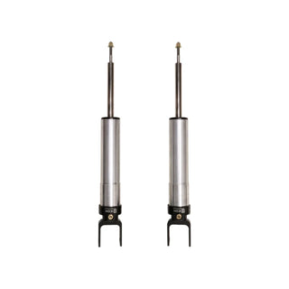 ICON 2.5 Series Rear Shocks: Jeep Grand Cherokee 2010-2015