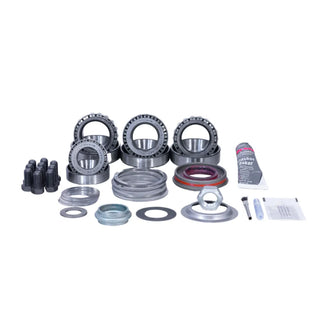 Revolution Gear & Axle Rear Ring and Pinion Master Install Kit: Jeep Wrangler JK Non-Rubicon (07-18) / Grand Cherokee (05-10)
