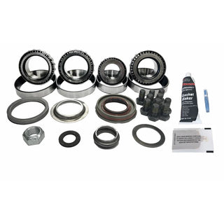 Revolution Gear & Axle Ring & Pinion Master Install Kit (REAR): Jeep Wrangler JK Rubicon (07-18) / Grand Cherokee (05-10)