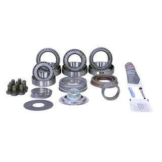 Revolution Gear & Axle Front Ring & Pinion Install Kit: Jeep Wrangler JK Rubicon (07-18) / Grand Cherokee (05-10)