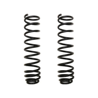 ICON Front 4.5in Dual-Rate Spring Kit: Jeep Wrangler JK (2007-2017) / Wrangler JK (2018)