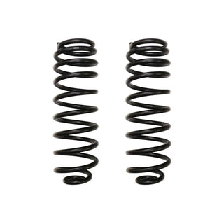 ICON 4.5in Dual-Rate Spring Kit (REAR): Jeep Wrangler JK (2007-2017) / Wrangler JK (2018)