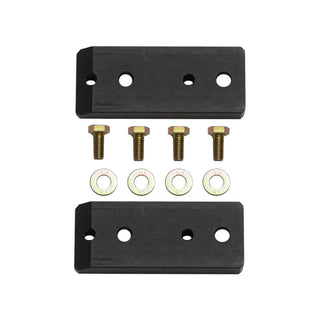 ICON Rear Sway Bar Relocation Kit: Jeep Gladiator 2020-2022