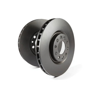 EBC Premium Front Brake Rotors: Dodge Dakota 2.5L 2WD 1997 - 1998