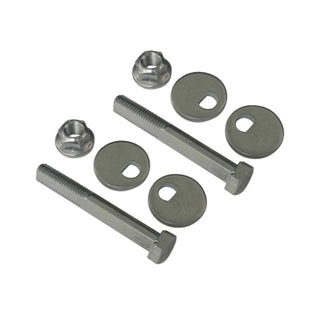 ICON Caster Cam Kit: Jeep Wrangler JK (2007-2018)