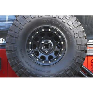 ARB Rstb Wheel Lock Nut Set: Jeep Wrangler 1997-2006