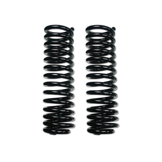 ICON 3in Dual Rate Spring Kit (FRONT): Jeep Wrangler JK 2007-2018