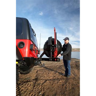 ARB Hilift Bracket: Jeep Wrangler 1997-2006