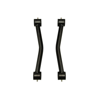 ICON Rear Upper Fixed Link Kit: Jeep Wrangler JK (2007-2018)