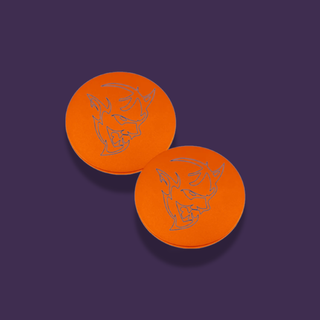 American Brother Designs Under Hood Cup Holder Fill: Dodge Challenger (08-23) & Charger (06-23)