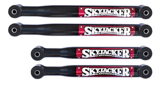 Skyjacker Suspension Link Arm Kit: Jeep Wrangler JK 2007-2018 3.6L/3.8L V6