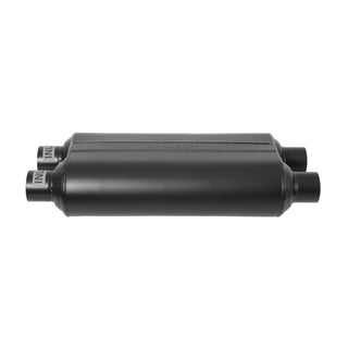 Flowmaster 50 Series HD Chambered Muffler: Dodge Ram 1500 SRT-10 (04-06) / Viper (96-02)