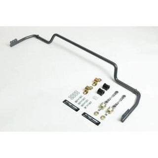 Progress Technology Rear Adjustable 24mm Sway Bar: Dodge Neon (2003-2005)