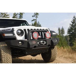 ARB Combar/T OE Fog Light: Jeep Wrangler (18-23) / Gladiator (20-23)