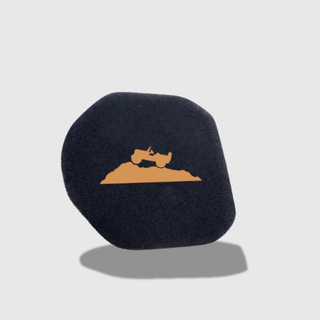 American Brother Designs Interior Cup Holder Fill: Jeep Wrangler JL 2018 - 2025