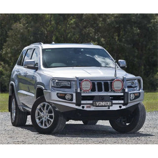 ARB Combar Suit Fog Light Kit: Jeep Grand Cherokee 2014-2016