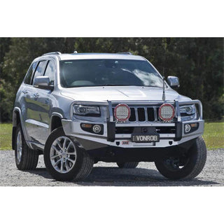 ARB Combar Suit Fog Light: Jeep Grand Cherokee 2011-2013