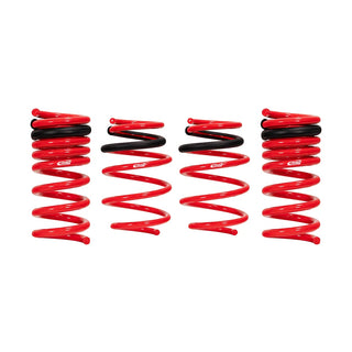 Eibach Sportline Lowering Springs: Chrysler 300 / Dodge Charger 2011 - 2024 (Exc. AWD, SRT, Scat Pack & Hellcat)