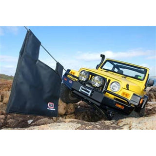 ARB Winchbar Suit SRS Jeep TJ Wrangler 1997-2006