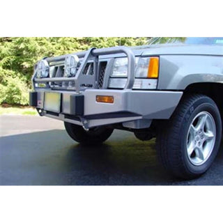 ARB Winchbar Suit SRS Jeep ZJ Grand Cherokee 1993-1998: Jeep Grand Cherokee 1993-1998